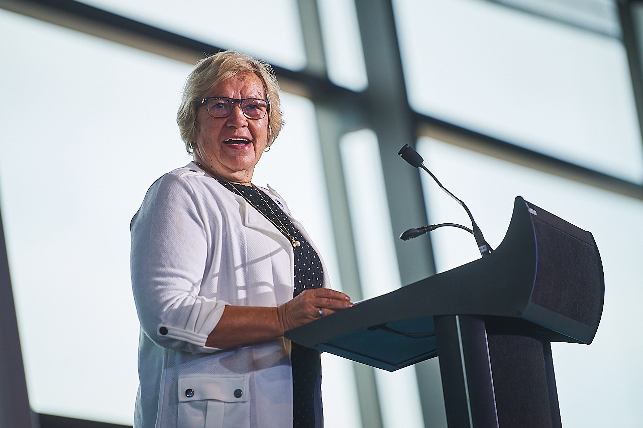 Dept Education – WA Education Awards – 29th November 2021
